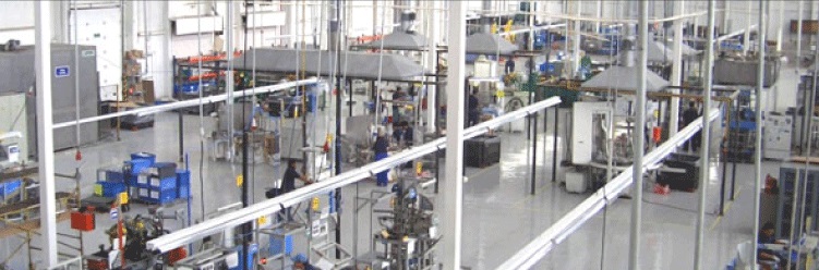 Continental Elite y Contitech, Soluciones en conjunto